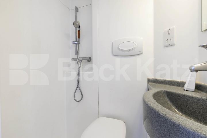 5 bedroom 5 ensuite HMO house located close to Holloway Station  Hornsey Road, Holloway